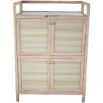 Gabinete cajonera Para Bar