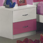 Buró para niñas
