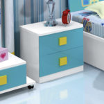 Buró para recámara para niños