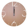 Reloj decorativo de pared