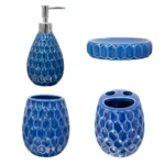 Accesorios completo para baño