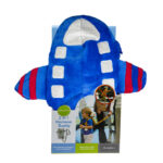 Arnés mochila para niños