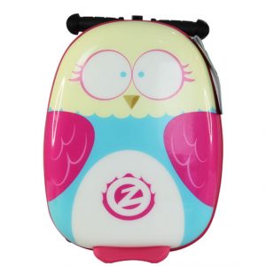 Mochila scooter para niñas