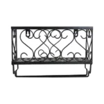 Rack Para Vinos y Copas