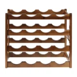 Rack para 16 vinos