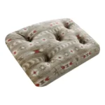 Cama acojinada para mascotas