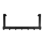 Perchero colgante para puerta