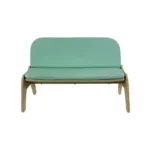 Silla doble para niños