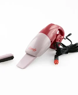 Aspiradora para auto