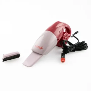 Aspiradora para auto